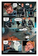 Deadpool prsentiert: Die Sldner Megaband