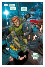 Deadpool prsentiert: Die Sldner Megaband