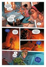 Deadpool prsentiert: Die Sldner Megaband