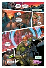 Deadpool prsentiert: Die Sldner Megaband
