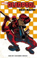 Deadpool: Dein Mann - SC