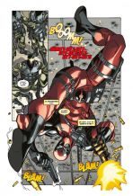 Deadpool: Dein Mann - SC