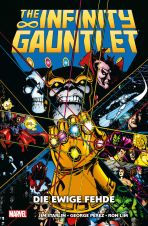 Infinity Gauntlet: Die ewige Fehde (Neuauflage) SC Neuauflage