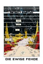Infinity Gauntlet: Die ewige Fehde (Neuauflage) SC Neuauflage