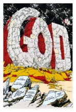 Infinity Gauntlet: Die ewige Fehde (Neuauflage) SC Neuauflage
