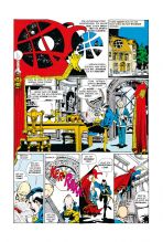 Infinity Gauntlet: Die ewige Fehde (Neuauflage) SC Neuauflage