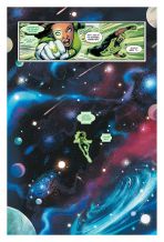 Green Lanterns (Serie ab 2017, Rebirth) # 05 (von 10)