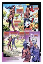 Injustice: Ground Zero # 01 (von 2)