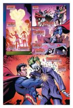 Injustice: Ground Zero # 01 (von 2)