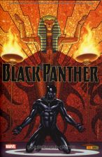 Black Panther (Serie ab 2017) # 04 - Schurken und Gtter