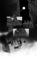 Carciphona # 05
