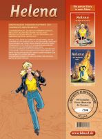 Helena (BD Must) # 01 (von 2)