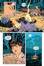 Paper Girls # 03 (von 6)