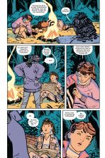 Paper Girls # 03 (von 6)