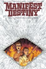 Manifest Destiny # 05 - Neuauflage