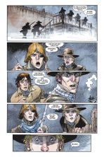 Manifest Destiny # 05 - Neuauflage