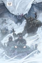 Manifest Destiny # 05 - Neuauflage