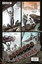 Secret Empire # 02 (von 6)