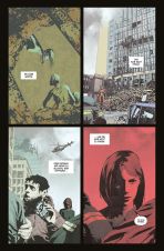 Secret Empire # 02 (von 6)