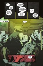 Secret Empire # 02 (von 6)