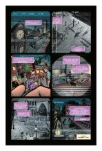 Batgirl und die Birds of Prey Megaband # 01 (von 2)