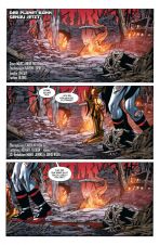Hawkman: Der Tod von Hawkman (DC You 13)