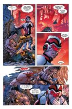 Hawkman: Der Tod von Hawkman (DC You 13)