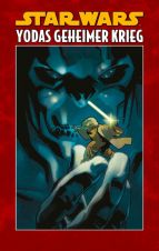 Star Wars Sonderband # 100 HC - Yodas geheimer Krieg