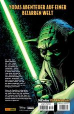 Star Wars Sonderband # 100 SC - Yodas geheimer Krieg