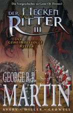 Heckenritter, Der # 03 SC - Der Geheimnisvolle Ritter