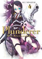 Plunderer - Die Sternenjger Bd. 04 (von 21)