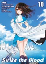 Strike the Blood Bd. 10 (von 10)