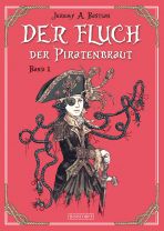 Fluch der Piratenbraut, Der # 01