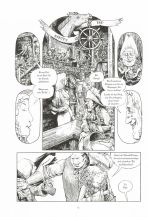 Fluch der Piratenbraut, Der # 01