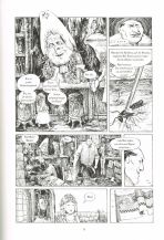 Fluch der Piratenbraut, Der # 01