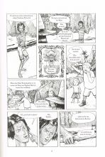 Fluch der Piratenbraut, Der # 01
