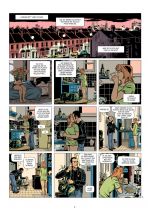 Maggy Garrisson # 03