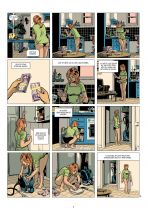 Maggy Garrisson # 03