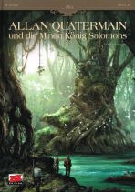 Allan Quatermain und die Minen Knig Salomons # 01 - 02 (von 2)