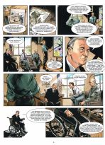 Eisendivisionen, Die # 03 (von 3)