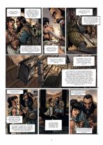 Saga der Zwerge, Die 07 (2. Zyklus 2 von 5)