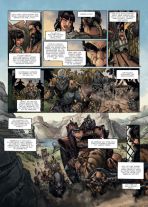 Saga der Zwerge, Die 07 (2. Zyklus 2 von 5)