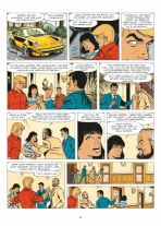 Rick Master Gesamtausgabe # 12 (von 25)