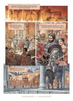 Murena (06) - Kapitel 10 (3. Zyklus)