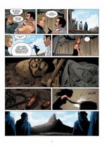 Heiligtum Genesis # 02 (von 2)