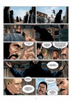 Heiligtum Genesis # 02 (von 2)