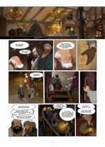 Carthago Adventures # 05