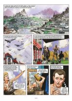 Trigan # 14 - An allen Fronten