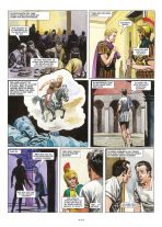 Trigan # 14 - An allen Fronten