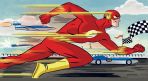 Art of DC - Die hohe Kunst der Comic-Cover